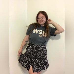 ✨ WSH Nationals T-shirt Dress ✨